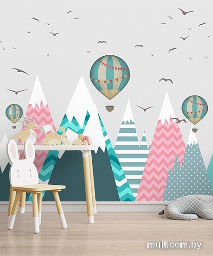 Фотообои Arthata листовые Fotooboi-40 (400x270)