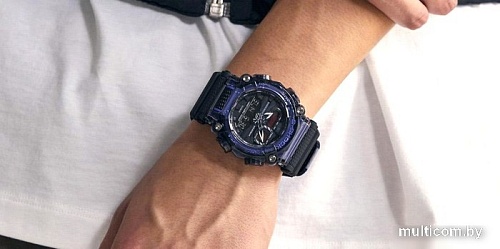 Наручные часы Casio G-Shock GA-900TS-6A