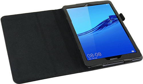 Чехол для планшета IT Baggage для Huawei Media Pad M5 Lite 8&quot; (черный)