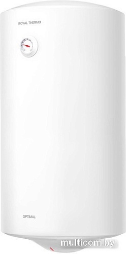 Накопительный электрический водонагреватель Royal Thermo RWH 100 Optimal