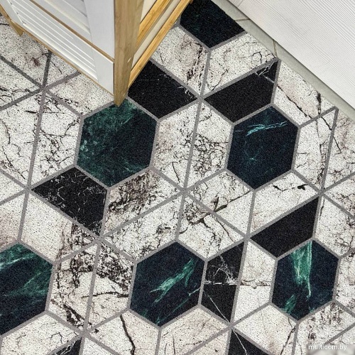 Евроковрик №145 80x120