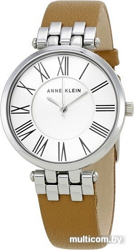 Наручные часы Anne Klein 2619SVTN
