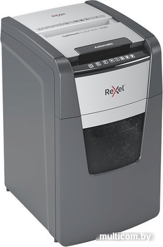 Шредер Rexel Optimum AutoFeed+ 150M