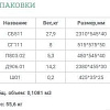 Шкаф-пенал Уют Сервис Гарун-К 511.01 (дуб сонома)