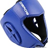 Cпортивный шлем BoyBo Titan IB-24-1 (XL, синий)