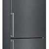 Холодильник Bosch KGN39XC3OR