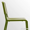 Стул Ikea Теодорес (зеленый) 903.509.42