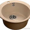 Кухонная мойка GranFest Rondo GF-R480 (топаз)