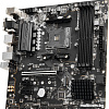 Материнская плата MSI Pro B550M-P Gen3
