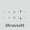Варочная панель Brandt BPI364DPW