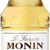 Сироп Monin Ваниль 0.25л