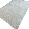 Ковер для жилой комнаты Radjab Carpet Милано RT 723 Прямоугольник 11745RK (3x4, Cream/Beige)