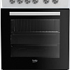 Кухонная плита BEKO FSS53000DW
