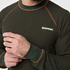 Костюм Huntsman Thermoline 52-54 (флис, хаки)