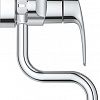 Смеситель Grohe Eurosmart 31509003