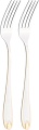 Набор столовых вилок Agness 942-106