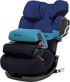 Автокресло Cybex Pallas 2-Fix (blue moon)