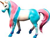 Набор фигурок Masai Mara Мир фэнтези. Семья голубых единорогов MM206-424