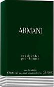 Giorgio Armani Eau De Cedre EdT (100 мл)