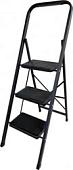 Лестница-стремянка Алюмет МК 804С