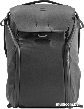 Рюкзак Peak Design Everyday Backpack 20L V2 (black)