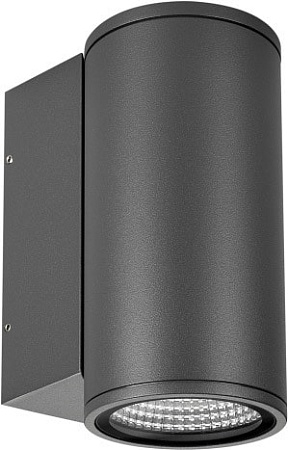 Бра Arlight LGD-FORMA-WALL-R90-12W Warm3000 029976