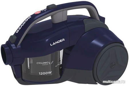 Пылесос Hoover Lander LA1200 019