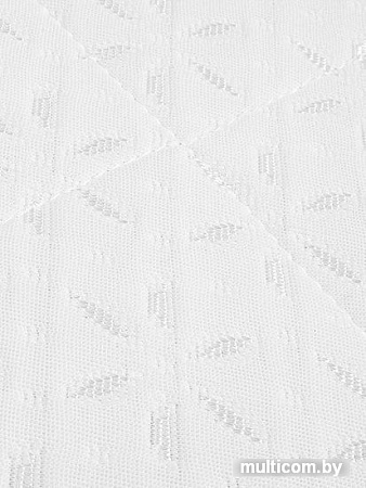 Матрас Amarobaby Healthy Baby 75x125х12