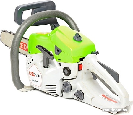 Бензопила RedVerg RD-GC38-14