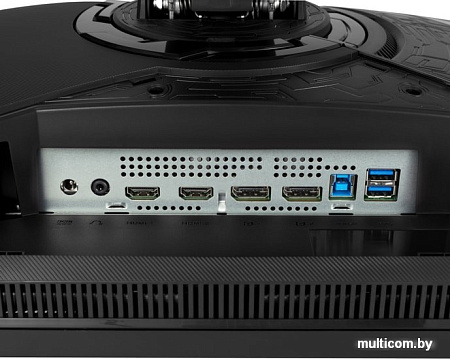 Монитор ASUS ROG Strix XG27UQR