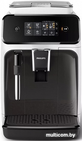Эспрессо кофемашина Philips EP1223/00