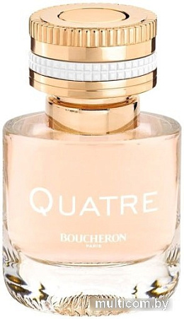 Boucheron Quatre EdP (30 мл)