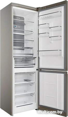 Холодильник Hotpoint-Ariston HTS 9202I BZ O3