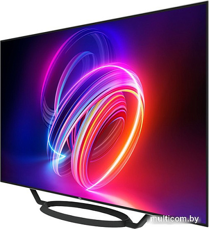 OLED телевизор BBK 65LED-9201/UTS2C