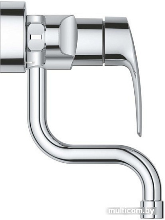 Смеситель Grohe Eurosmart 31509003