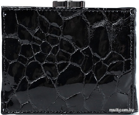 Кошелек Galanteya 6117 23с562к45 (черный)