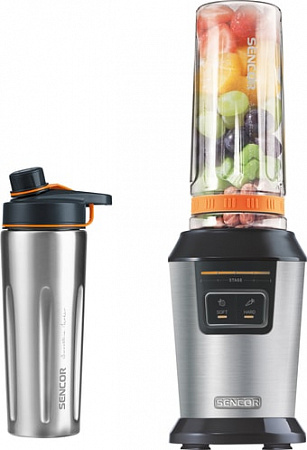 Стационарный блендер Sencor SBL 7500SS