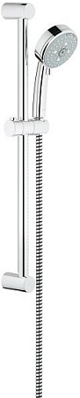 Душевой гарнитур Grohe New Tempesta Cosmopolitan 100 [27787001]