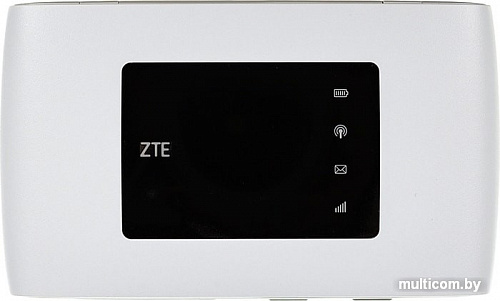 4G модем ZTE MF920RU (белый)