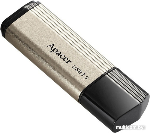 USB Flash Apacer AH353 Golden Wing 64GB