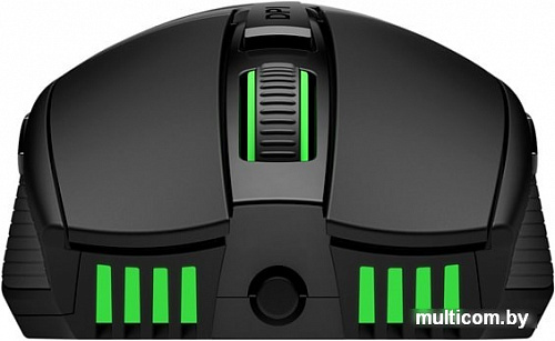 Игровая мышь HP Pavilion Gaming Mouse 300