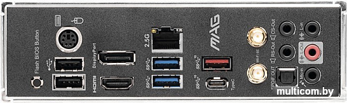 Материнская плата MSI MAG B550 Tomahawk Max WiFi