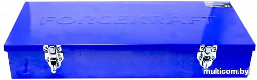 Набор торцевых головок ForceKraft FK-8251MPB (25 предметов)