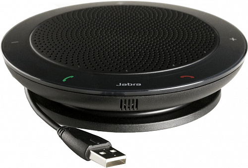 Портативная колонка Jabra Speak 410