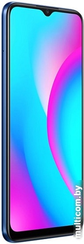 Смартфон Realme C15 RMX2180 4GB/64GB (морской синий)