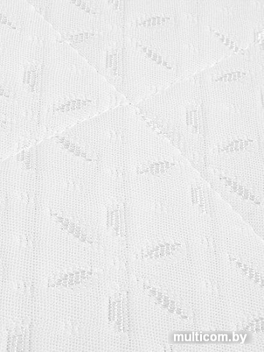 Матрас Amarobaby Healthy Baby 75x125х12