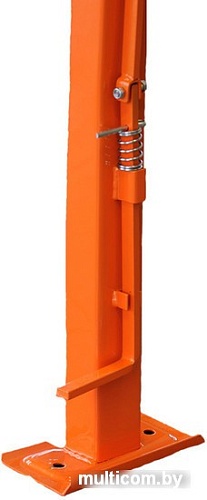 Бетономешалка Skiper CM-165