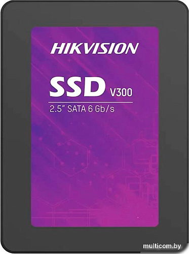 SSD Hikvision V300 1.92TB SSDV04dCD30A1920BAA