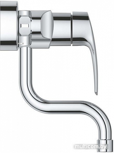 Смеситель Grohe Eurosmart 31509003