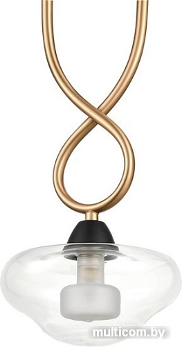 Подвесная люстра Vele Luce Janice VL5444P01